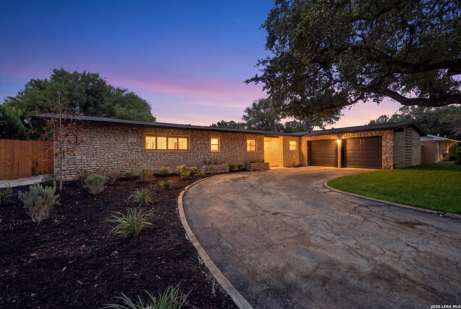 1006 Homeric Drive San Antonio TX 78213