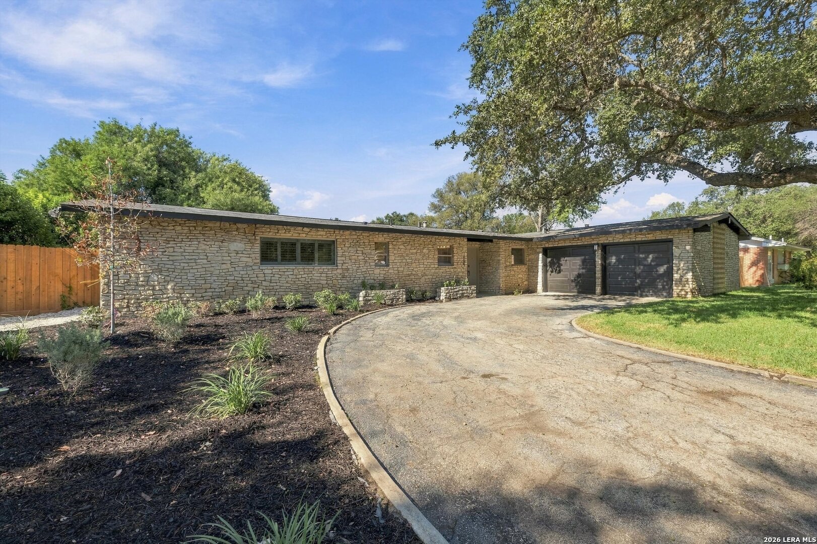 1006 Homeric Drive San Antonio TX 78213
