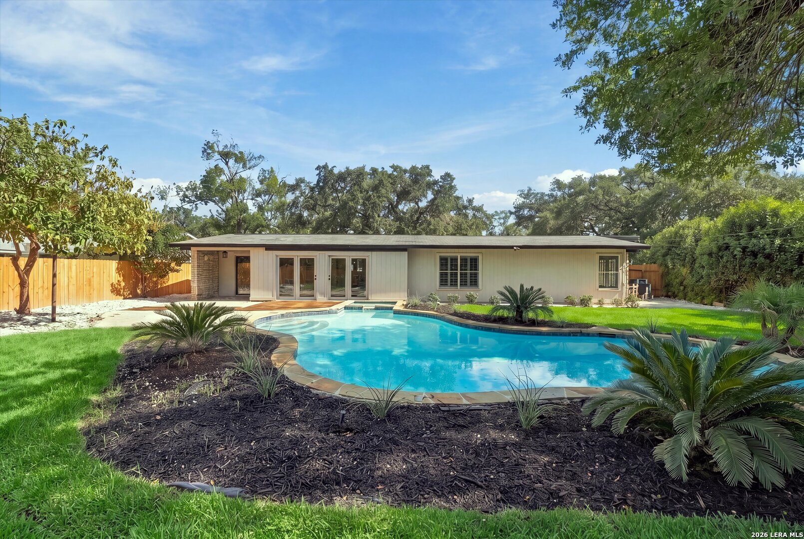 1006 Homeric Drive San Antonio TX 78213