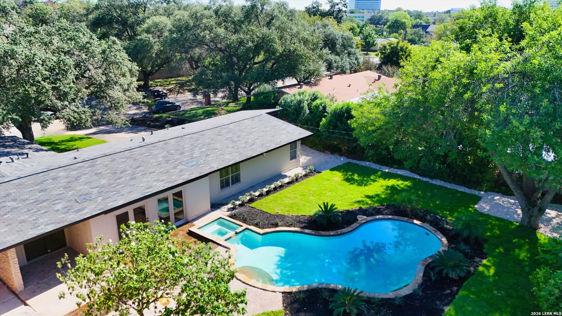 1006 Homeric Drive San Antonio TX 78213