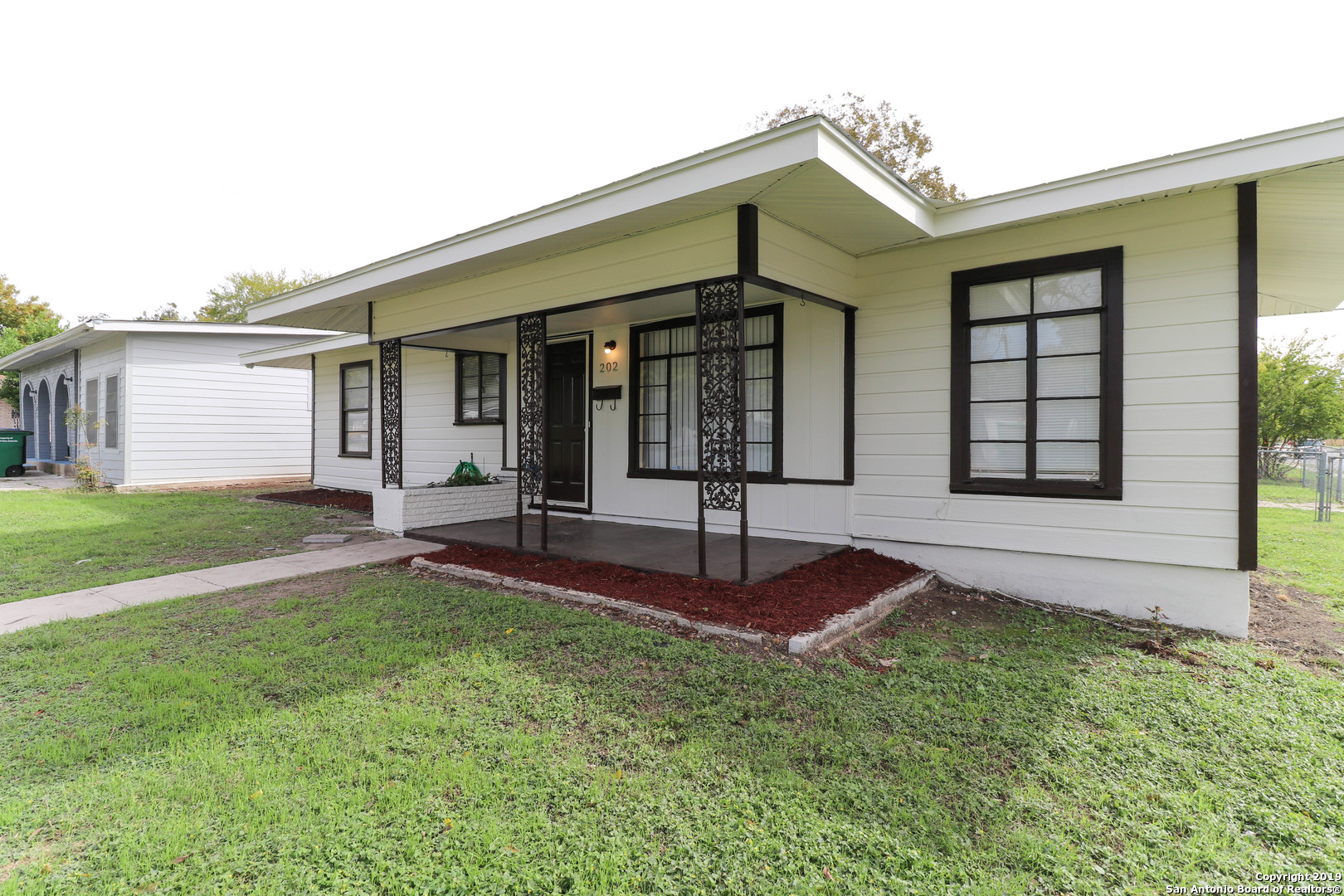202 Hub Avenue San Antonio TX 78220