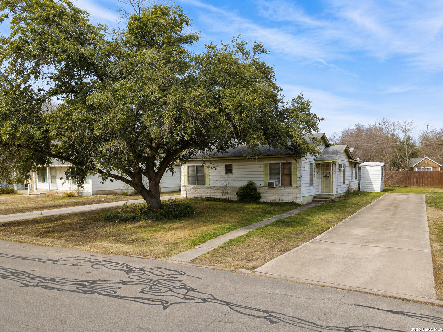 243 Pennystone San Antonio TX 78223