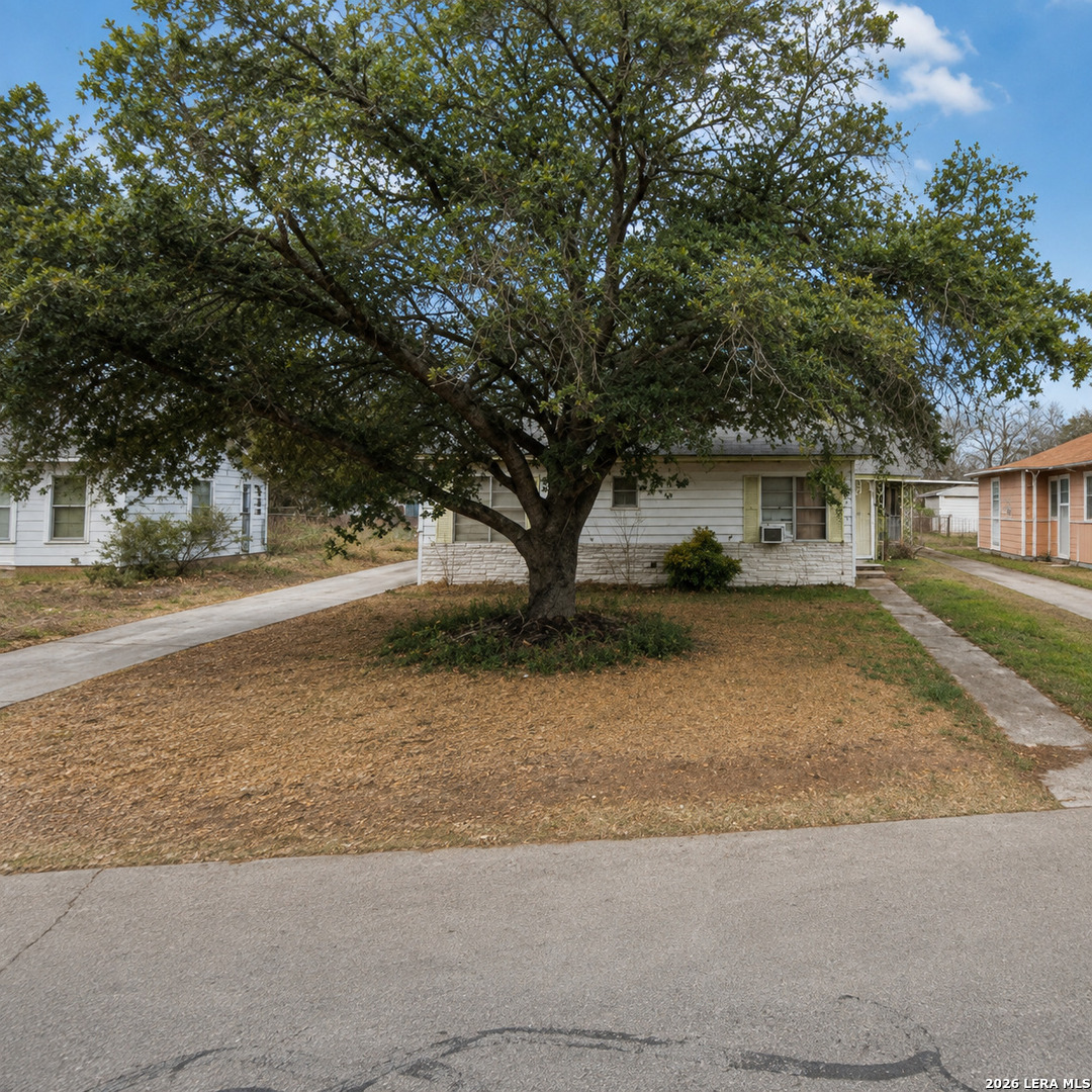 243 Pennystone San Antonio TX 78223