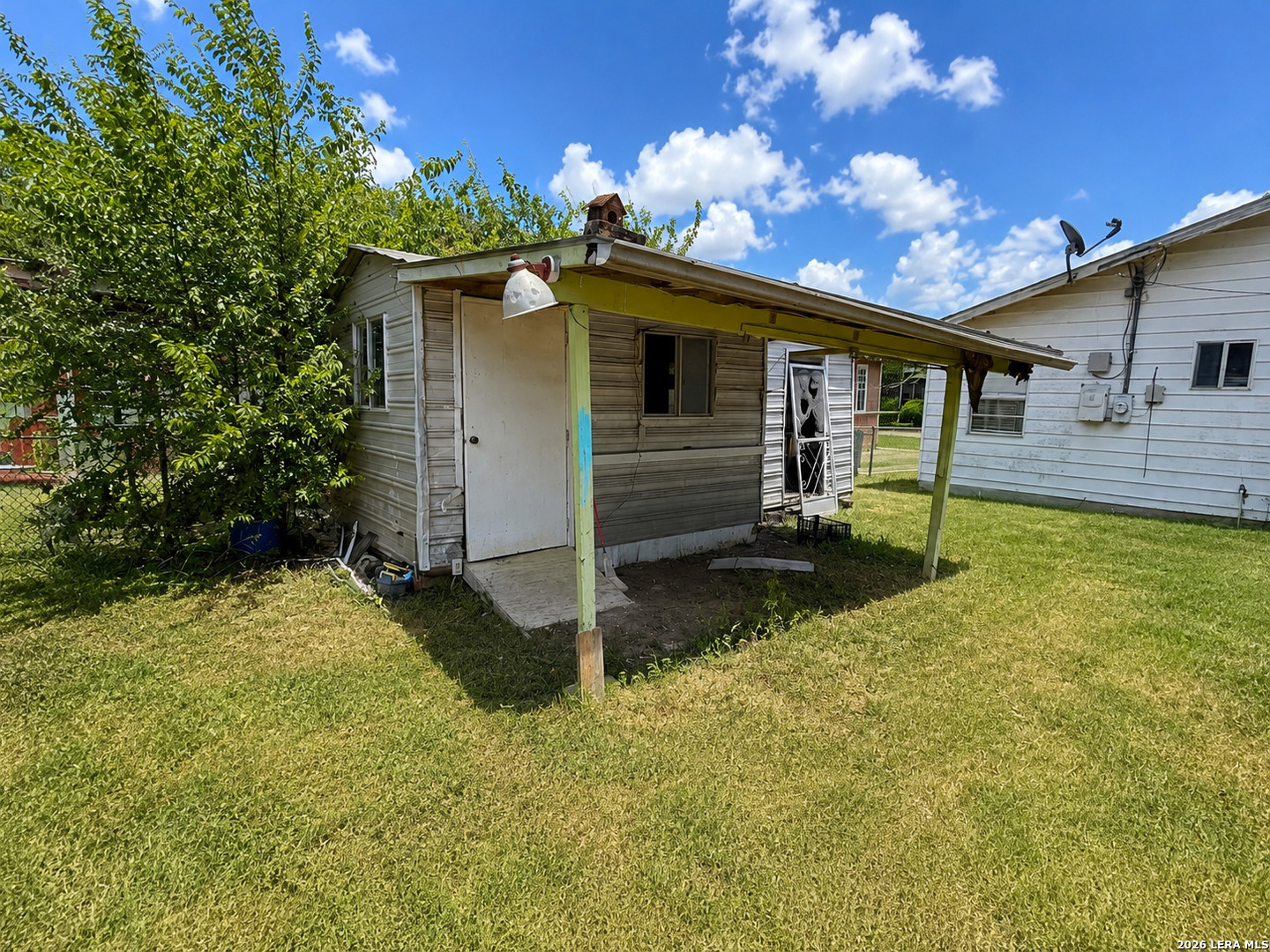 243 Pennystone San Antonio TX 78223