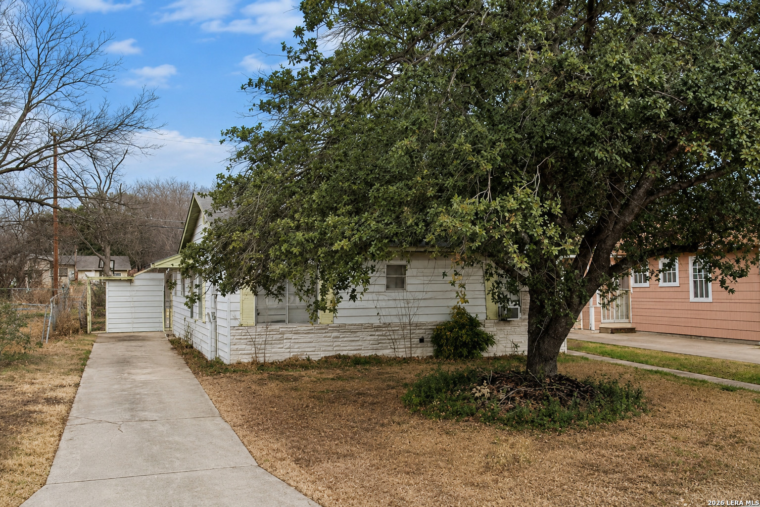 243 Pennystone San Antonio TX 78223