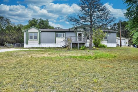 2015 Indian Hills Drive Spring Branch TX 78070