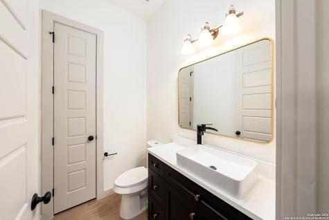 118 San Antonio Boulevard San Antonio TX 78201