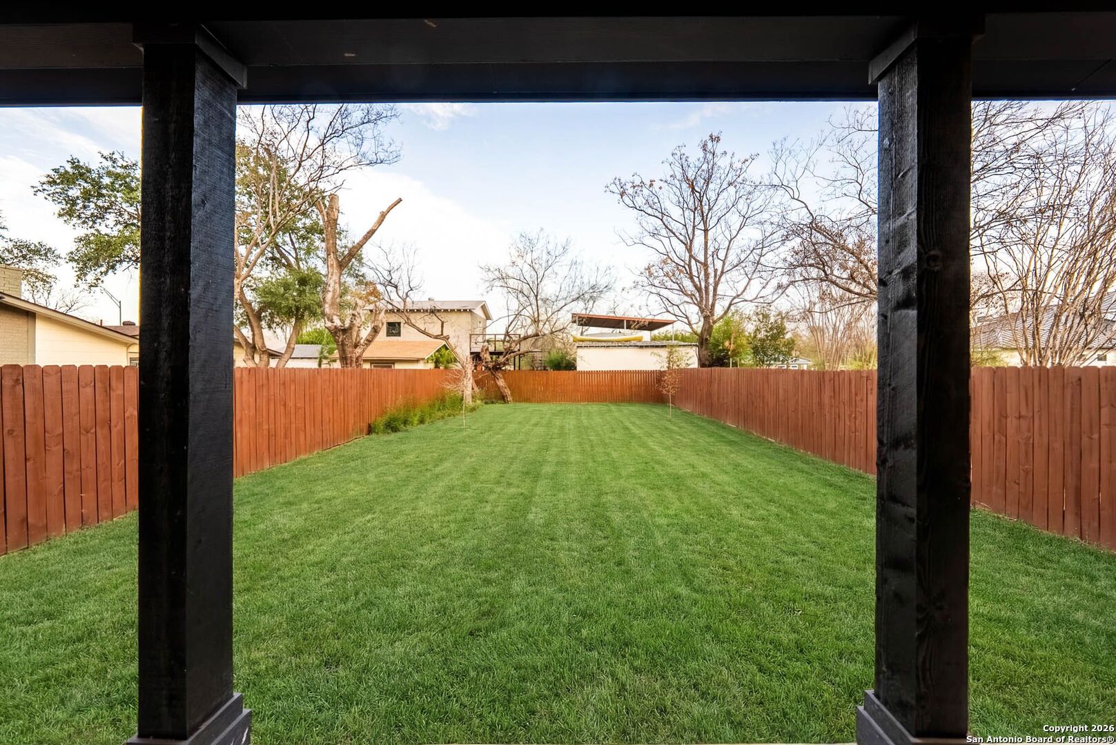 118 San Antonio Boulevard San Antonio TX 78201