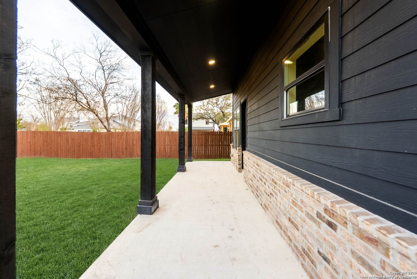 118 San Antonio Boulevard San Antonio TX 78201