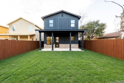 118 San Antonio Boulevard San Antonio TX 78201