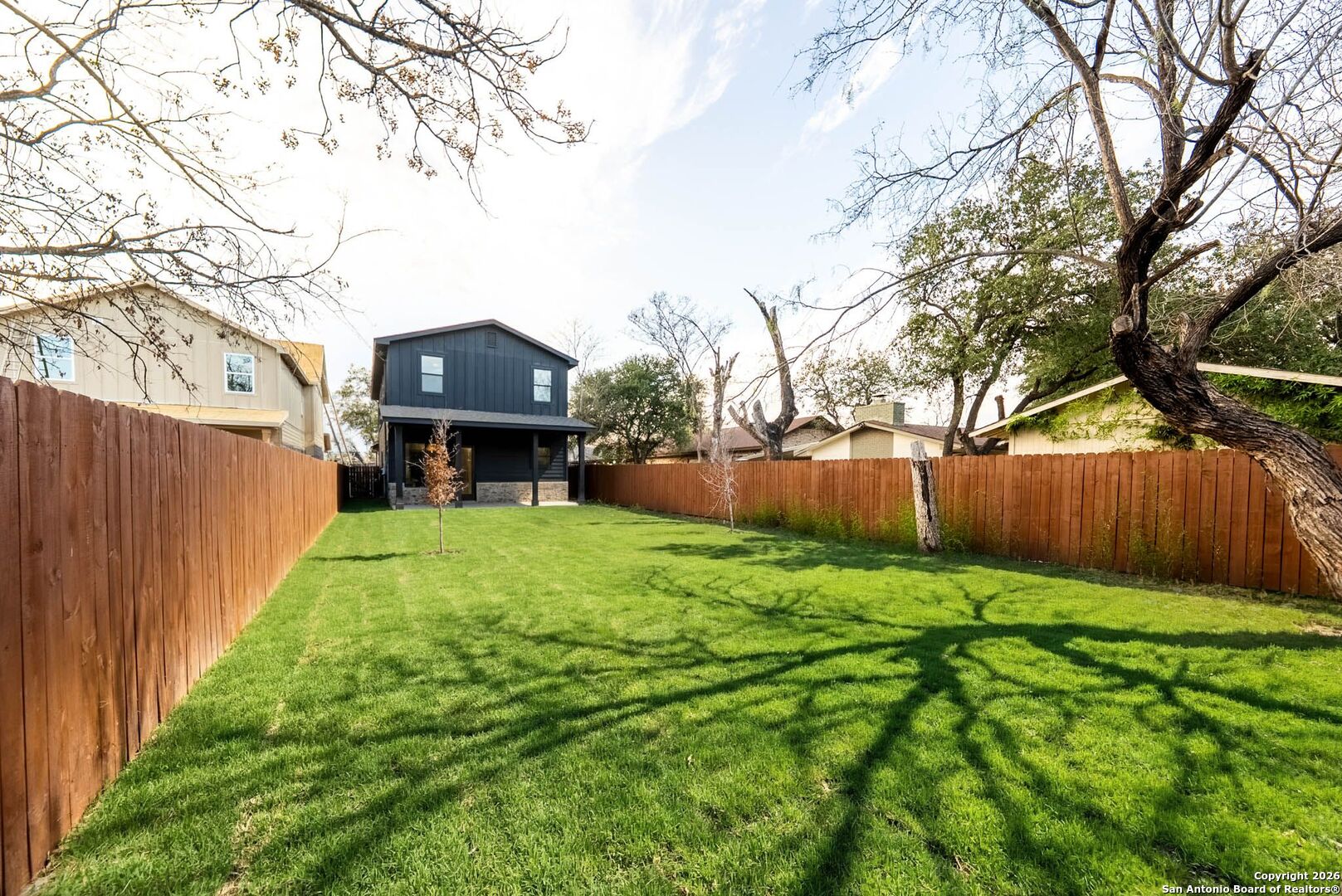 118 San Antonio Boulevard San Antonio TX 78201