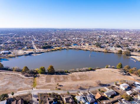 118 San Antonio Boulevard San Antonio TX 78201