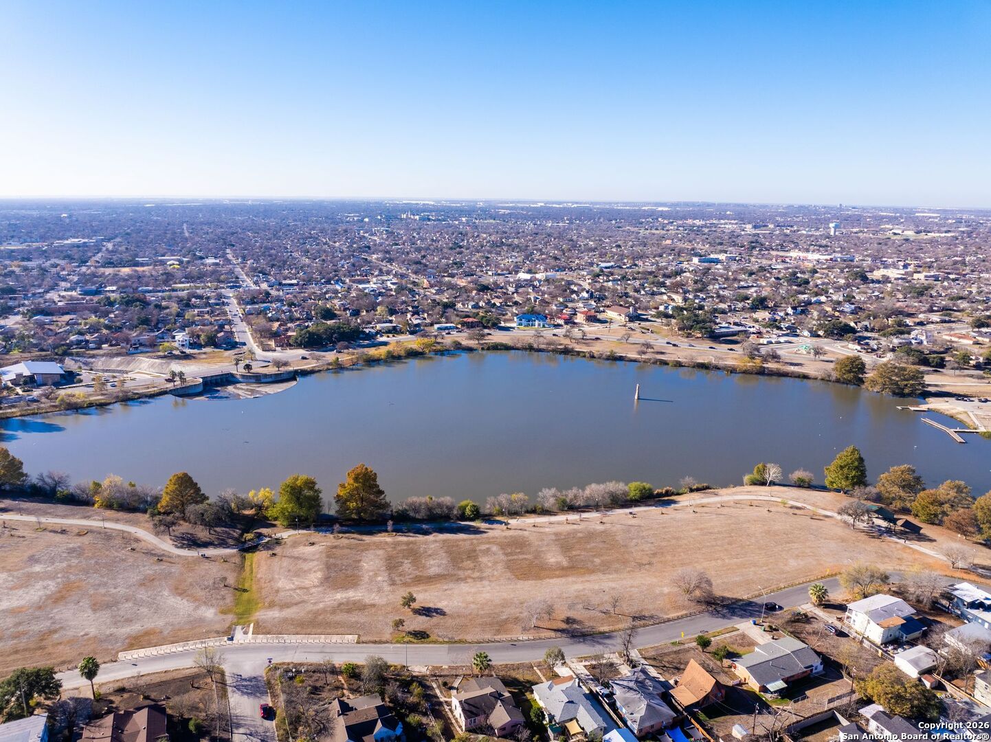 118 San Antonio Boulevard San Antonio TX 78201