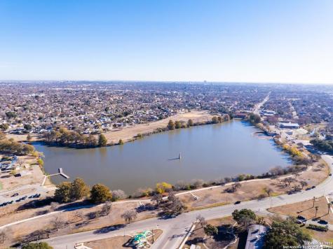 118 San Antonio Boulevard San Antonio TX 78201