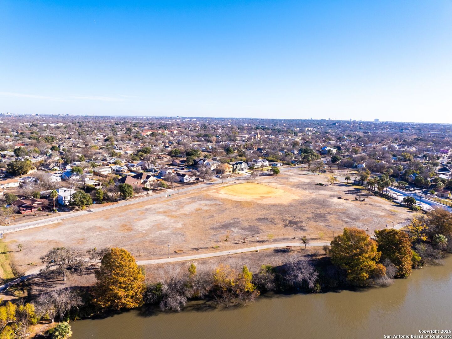 118 San Antonio Boulevard San Antonio TX 78201