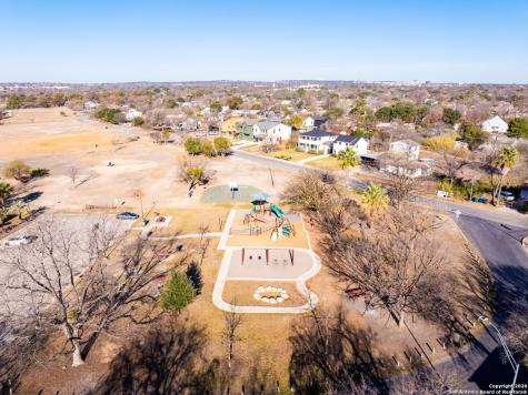 118 San Antonio Boulevard San Antonio TX 78201