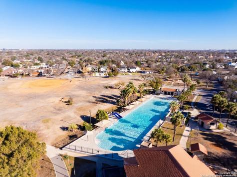 118 San Antonio Boulevard San Antonio TX 78201