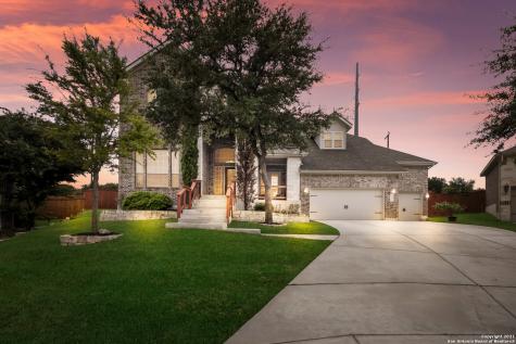 24343 Arboles Verdes San Antonio TX 78260