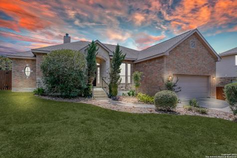 20422 Wild Springs Drive San Antonio TX 78258