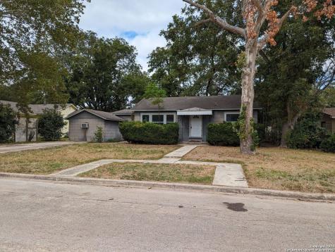 515 Winburn Avenue Schertz TX 78154
