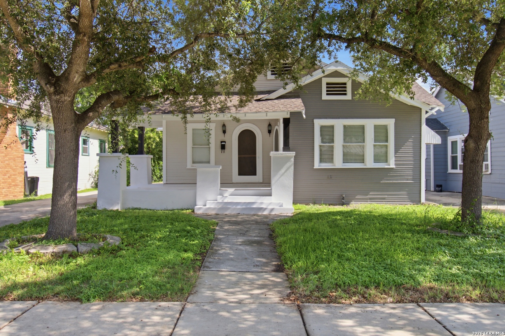 1130 Schley San Antonio TX 78210