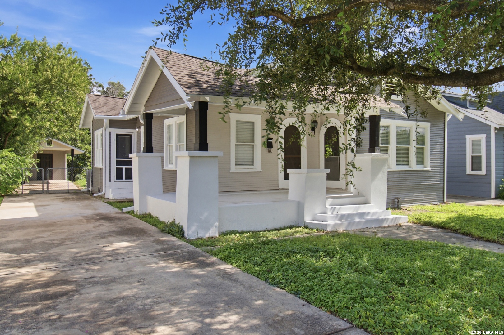 1130 Schley San Antonio TX 78210