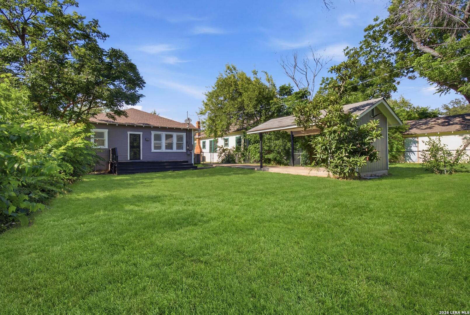 1130 Schley San Antonio TX 78210