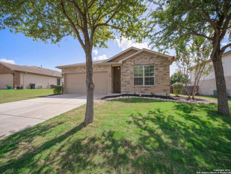 764 Fountain Gate Cibolo TX 78108