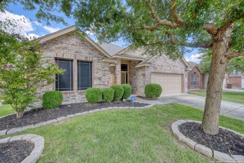5722 Palmetto Way San Antonio TX 78253