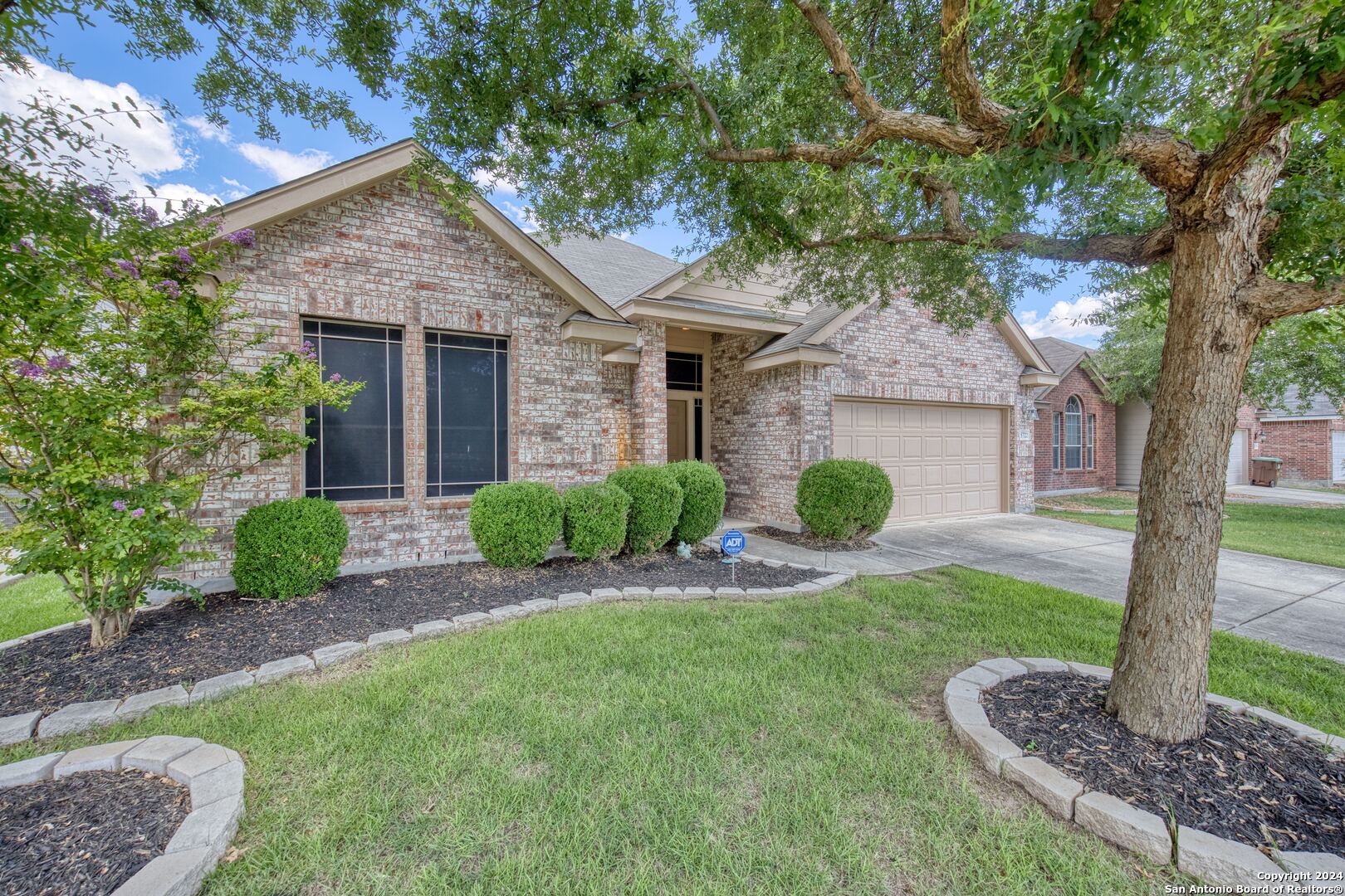 5722 Palmetto Way San Antonio TX 78253