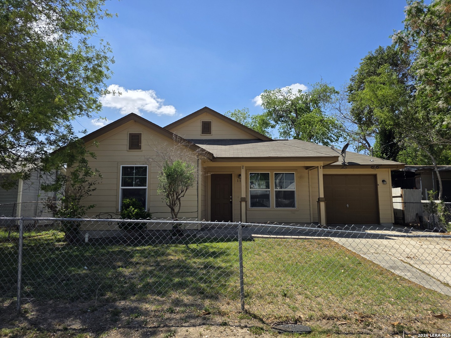 119 Quinta San Antonio TX 78210