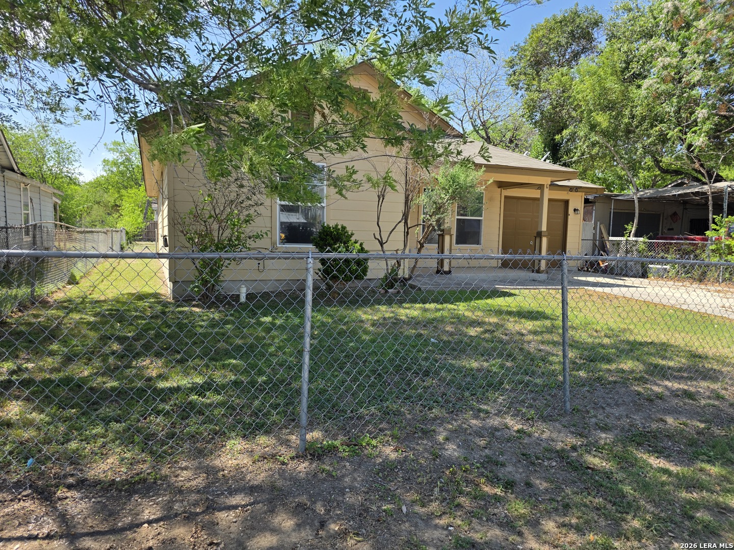 119 Quinta San Antonio TX 78210