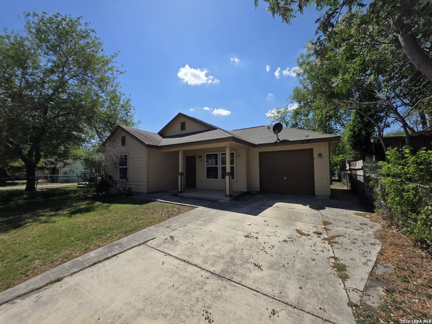119 Quinta San Antonio TX 78210