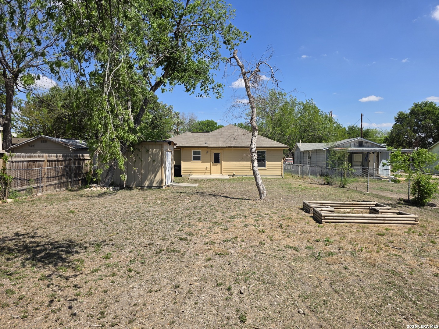 119 Quinta San Antonio TX 78210