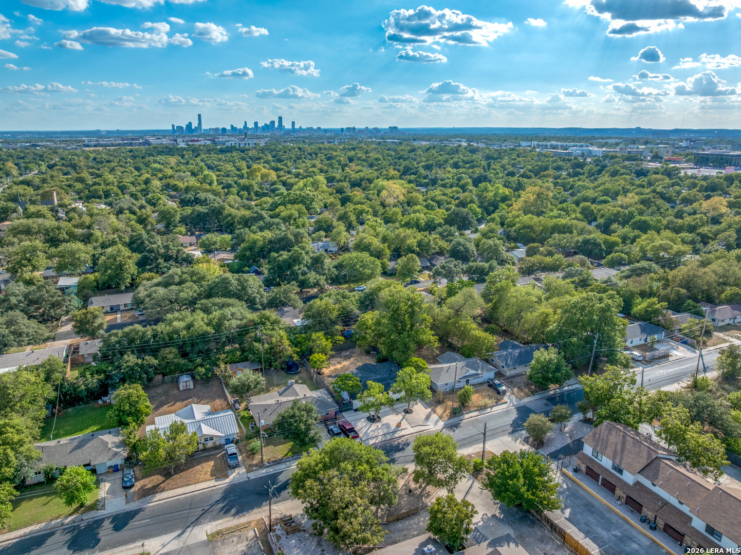 1607 Wheless Lane Austin TX 78723