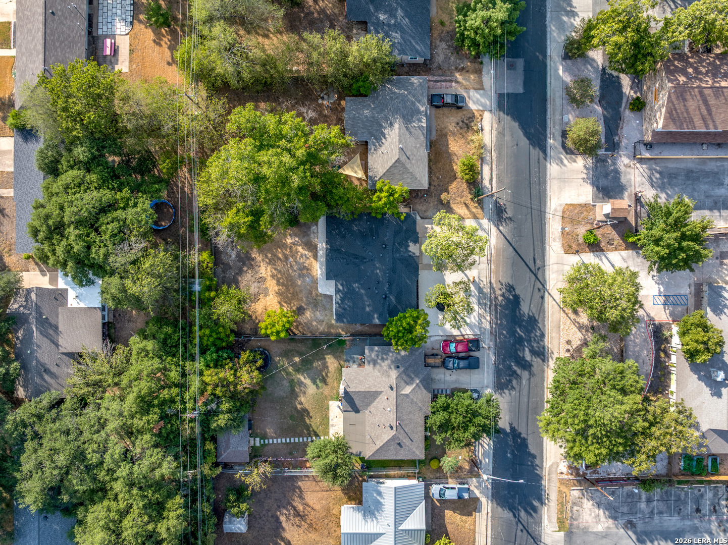 1607 Wheless Lane Austin TX 78723