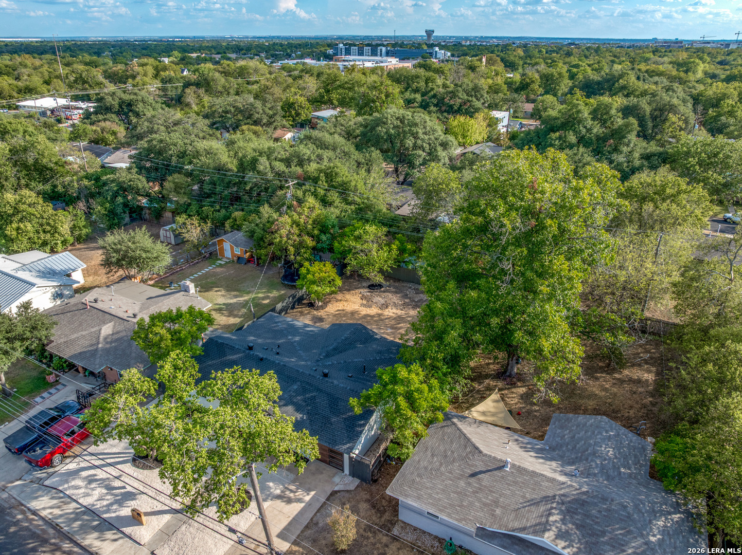 1607 Wheless Lane Austin TX 78723