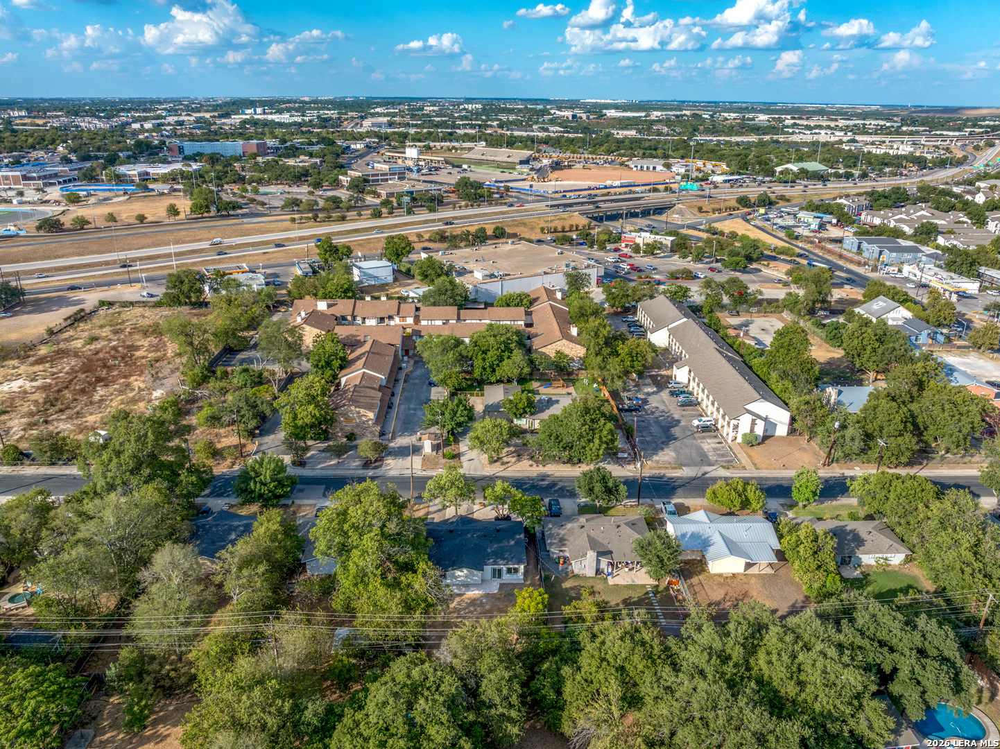 1607 Wheless Lane Austin TX 78723