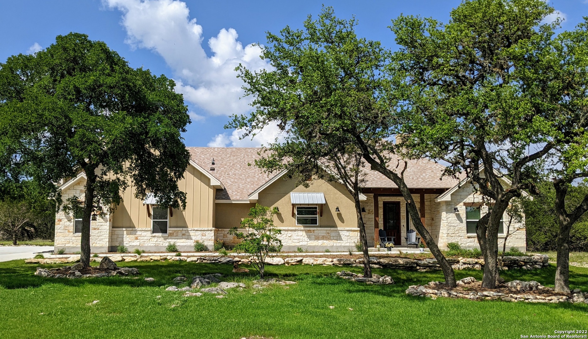1324 Mystic Shores Boulevard Spring Branch TX 78070