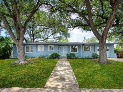 366 Springwood Lane San Antonio TX 78216