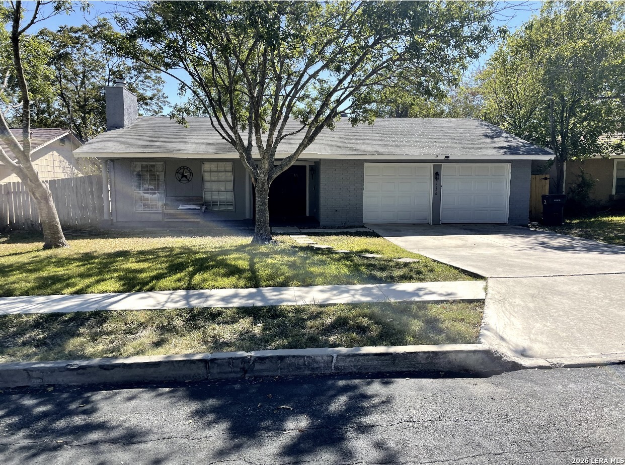 6826 Burnley San Antonio TX 78239