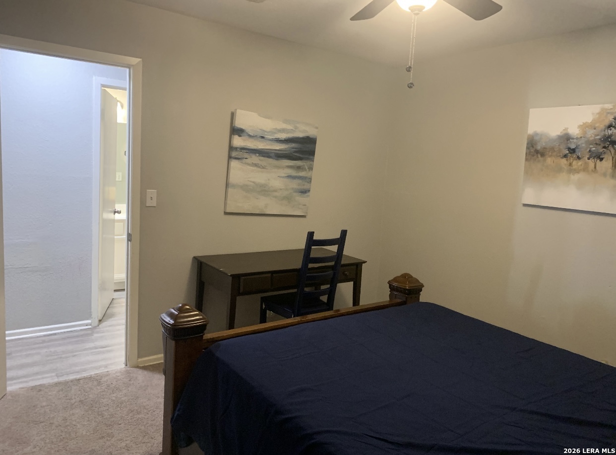 6826 Burnley San Antonio TX 78239