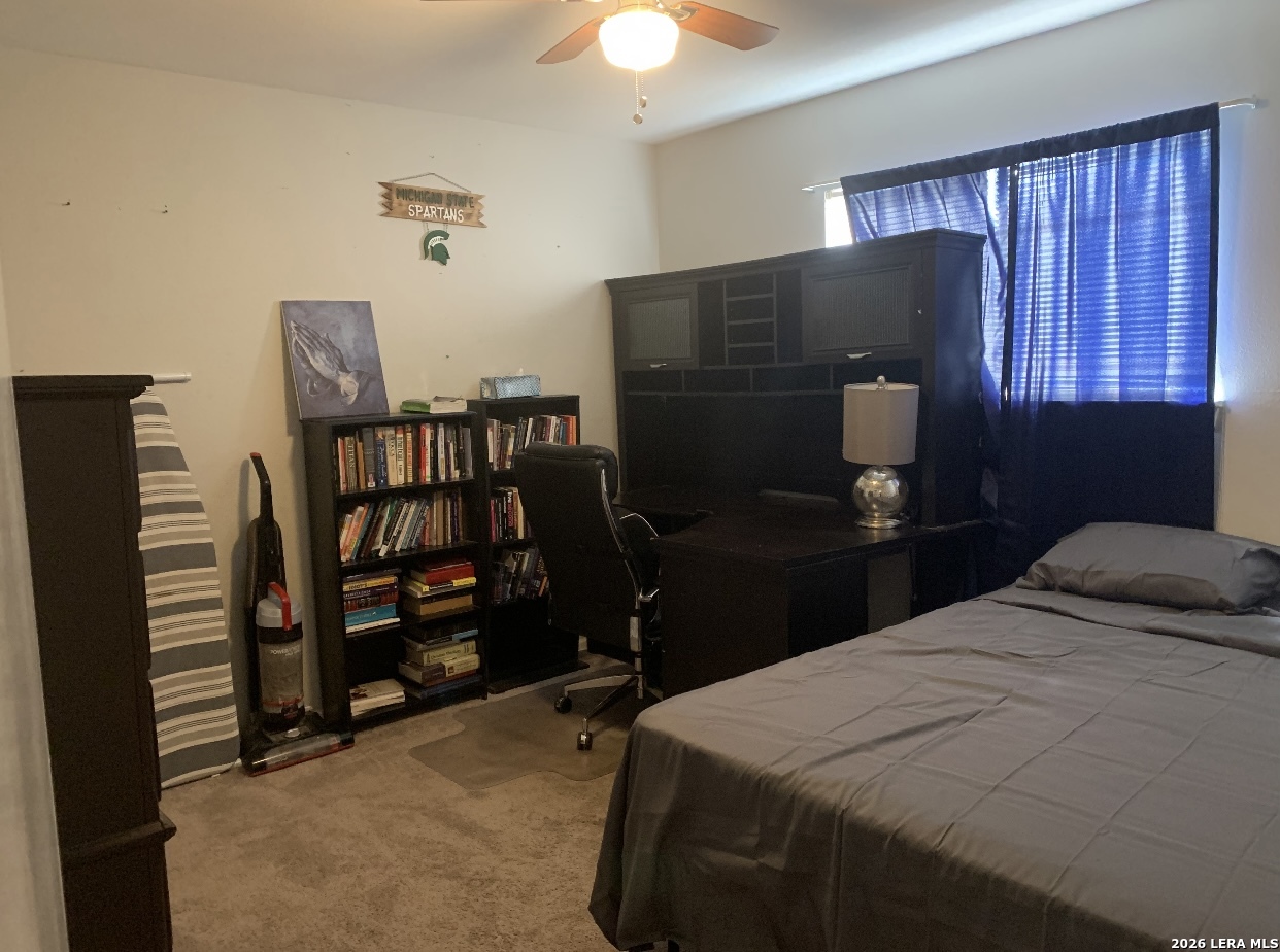 6826 Burnley San Antonio TX 78239