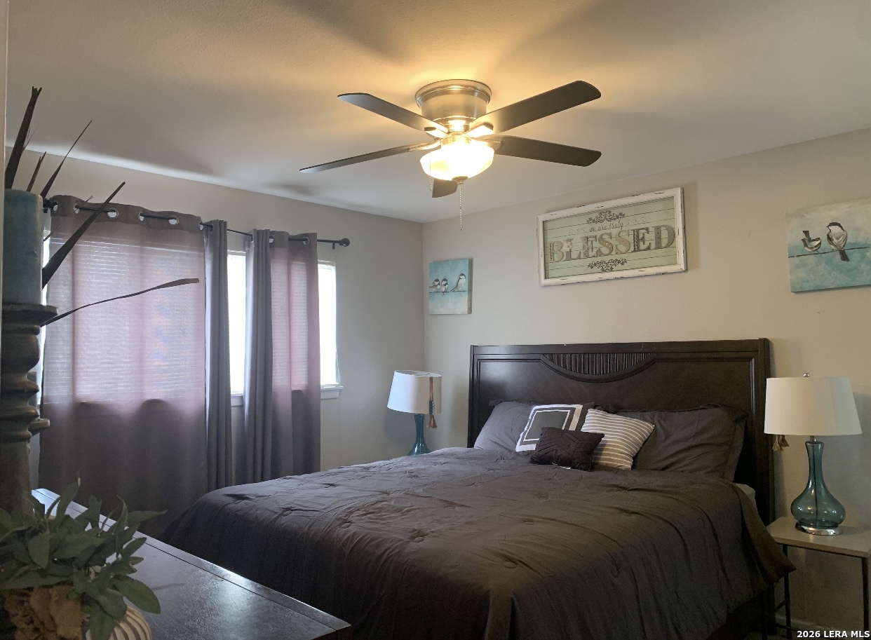 6826 Burnley San Antonio TX 78239