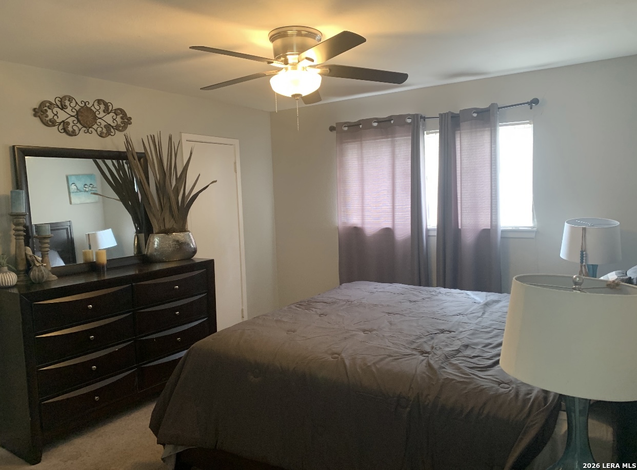6826 Burnley San Antonio TX 78239