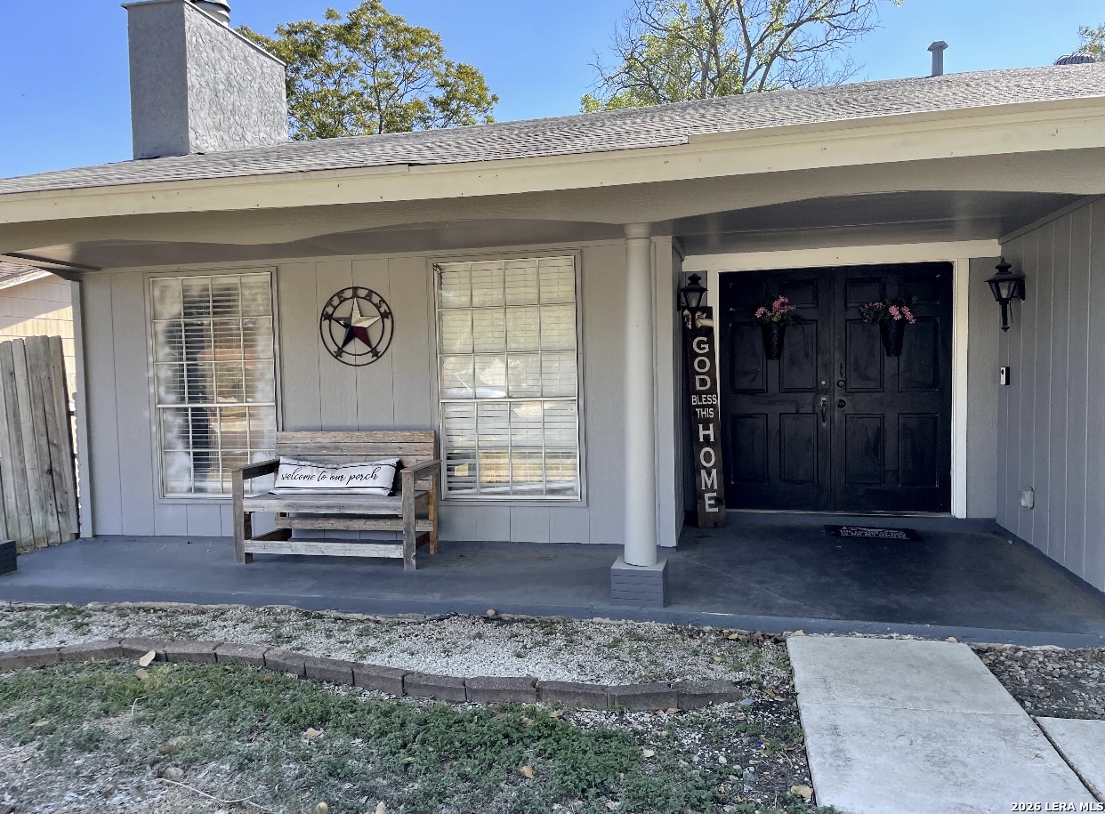 6826 Burnley San Antonio TX 78239
