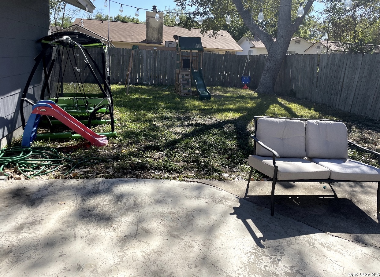 6826 Burnley San Antonio TX 78239