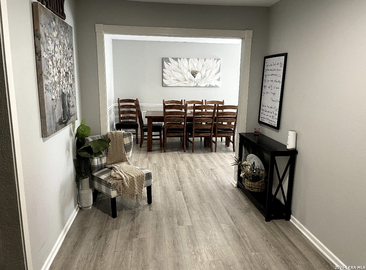 6826 Burnley San Antonio TX 78239