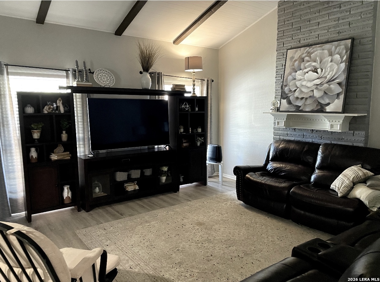 6826 Burnley San Antonio TX 78239