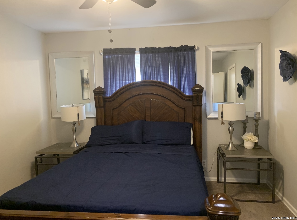 6826 Burnley San Antonio TX 78239